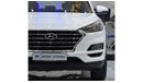 Hyundai Tucson EXCELLENT DEAL for our Hyundai Tucson ( 2021 Model ) in White Color GCC Specs