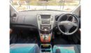 Toyota Harrier ACU30-0042884