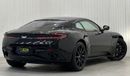 Aston Martin DB11 Std 2019 Aston Martin DB11, 1 Year Warranty + Agency Service Contract, Agency Full Service History,