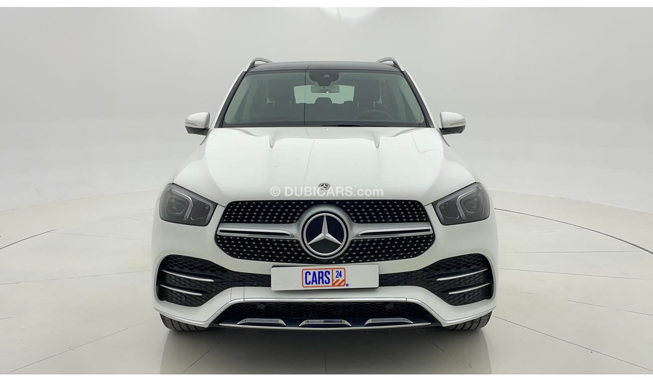 مرسيدس بنز GLE 450 PREMIUM AMG 3 | بدون دفعة مقدمة | اختبار قيادة مجاني للمنزل