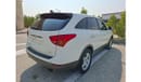 هيونداي فيراكروز Hyundai veracruz full option 2008 law km