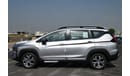 Mitsubishi Xpander 2025 MITSUBISHI XPANDER CROSS 1.5L PETROL AUTOMATIC