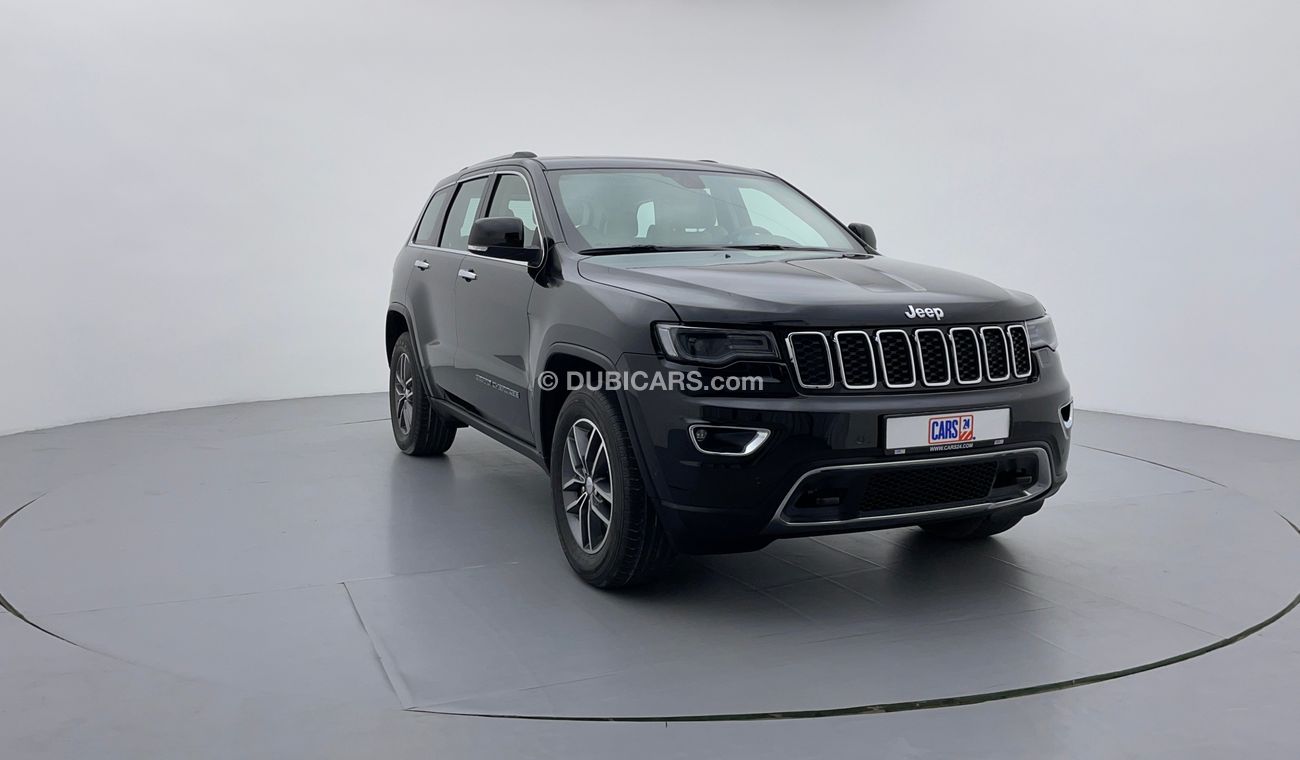 Jeep Grand Cherokee LIMITED 3600