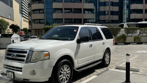 Ford Expedition