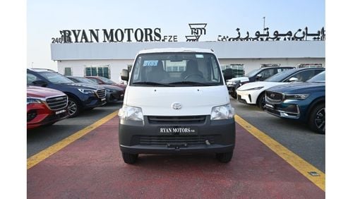 Toyota Lite Ace Toyota Lite-Ace Pick-up 1.5L Petrol Model 2023 (Export Price)