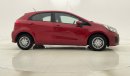 Kia Rio LX 1.4 | Zero Down Payment | Free Home Test Drive