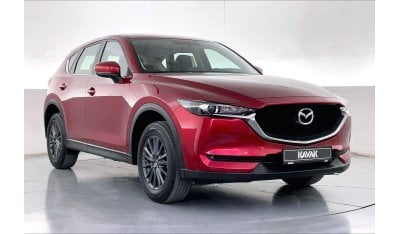 Mazda CX-5 GL| 1 year free warranty | Exclusive Eid offer
