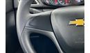 Chevrolet Spark LS