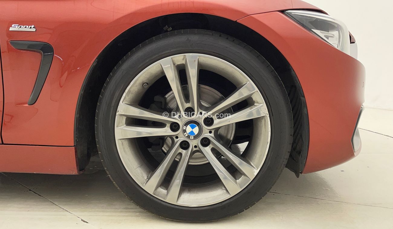 BMW 420i SPORT LINE 2 | Zero Down Payment | Home Test Drive