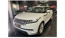 Land Rover Range Rover Velar P250