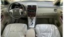 Toyota Corolla 1.8L - EXCELLENT CONDITION - 12000KM DRIVEN ONLY