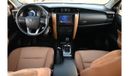 Toyota Fortuner EXR 2.7L Petrol 4WD 7 Seat Automatic