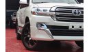 Toyota Land Cruiser EXR