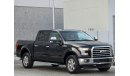 Ford F 150 Lariat FORD F-150 CANADIAN ORGINAL PAINT // ACCIDENT FREE // PERFECT CONDITION