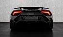 Lamborghini Huracan 5.2 V10 LP 640-2 TECNICA LDF RIGHT HAND DRIVE