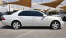 Lexus LS 430