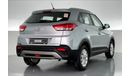 Hyundai Creta GL MID