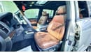 Toyota Land Cruiser VXR1 Warranty one year from danatread