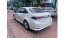 Toyota Corolla 2024 Toyota Corolla 1.8 L Elite Hybrid