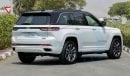 Jeep Grand Cherokee (ТОЛЬКО НА ЭКСПОРТ , For Export) Overland Luxury V6 3.6L , Night Vision , 2024 GCC , 0Km