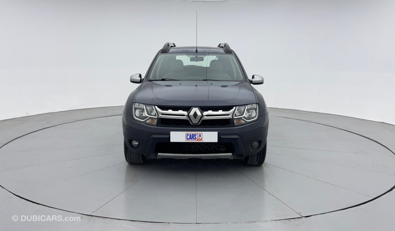 Renault Duster SE 2 | Zero Down Payment | Free Home Test Drive