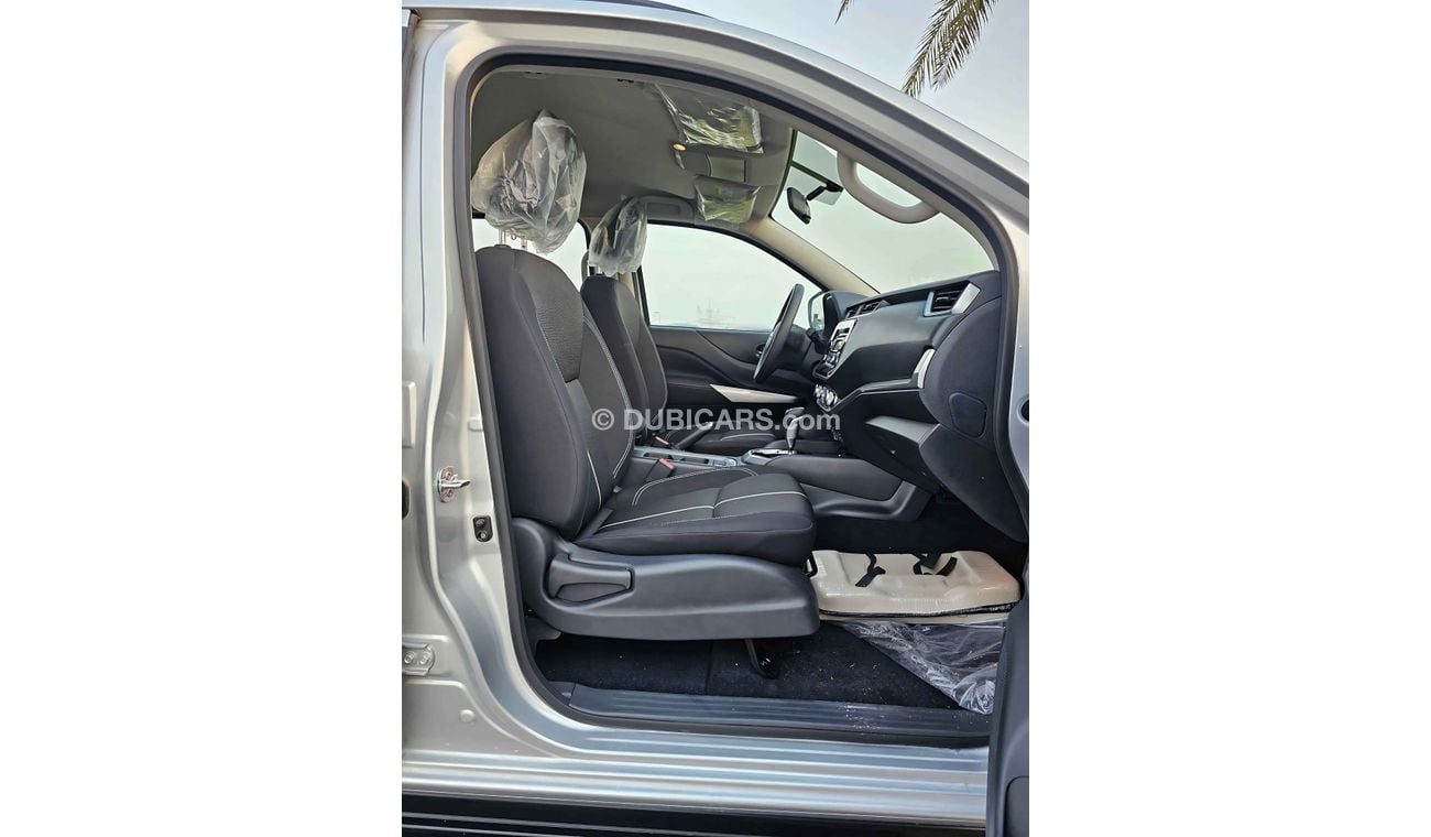 نيسان إكستيرا SE, 2.5L V4 , PETROL, A/T, PUSH START, 7SEATS, 4WD (CODE # 68045)