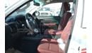 تويوتا هيلوكس 2025 TOYOTA HILUX DC DLX 2.4L 4X4 (DIESEL) A/T