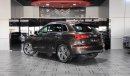 Audi Q5 45 TFSI quattro Sport Style & Technology Selection AED 2,400 P.M | 2020 AUDI Q5 S-LINE | AUDI WARRAN