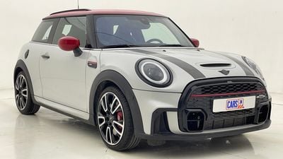 Mini Cooper JOHN COOPER WORKS 2 | Zero Down Payment | Home Test Drive