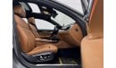 BMW 750Li Luxury Plus 2016 BMW 750Li xDrive, Full BMW Service History, Full Options, Low Kms, Excellent Condit