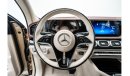 Mercedes-Benz GLS 600