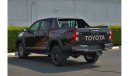 تويوتا هيلوكس Toyota Hilux Adventure 4.0L Petrol MY2024