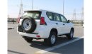 Toyota Prado SPECIAL DEAL PRADO TXG 2.7L WITH SUNROOF WITH SPARE TIRE BACK FULLY UPGRADABLE OPTIONS EXPORT ONLY