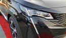 Peugeot 5008 Peugeot 5008 GT  Full Option . 2023. 1.6 liter  7 seats