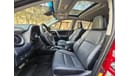 Toyota RAV4 Limited 2.5L Hybrid full options limited