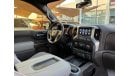 Chevrolet Silverado LT CHEVROLET SILVERADO Z71 2021 GCC FULL OPTION  Full service history  Zero accidents