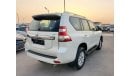 تويوتا برادو TOYOTA PRADO VXR ( V4 )  FULL OPTION