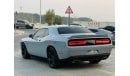 Dodge Challenger R/T | Monthly AED 1530/- | 0% DP | Touch Screen | Cruise Control | Paddle Shifters | # 05546