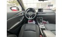 Mazda CX3 GS GCC