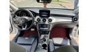 Mercedes-Benz GLA 220 Full Option