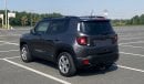 جيب رينيجيد 2020 Jeep Renegade Limited (BU), 5dr SUV, 1.3.L 4cyl Petrol, Automatic, Four Wheel Drive