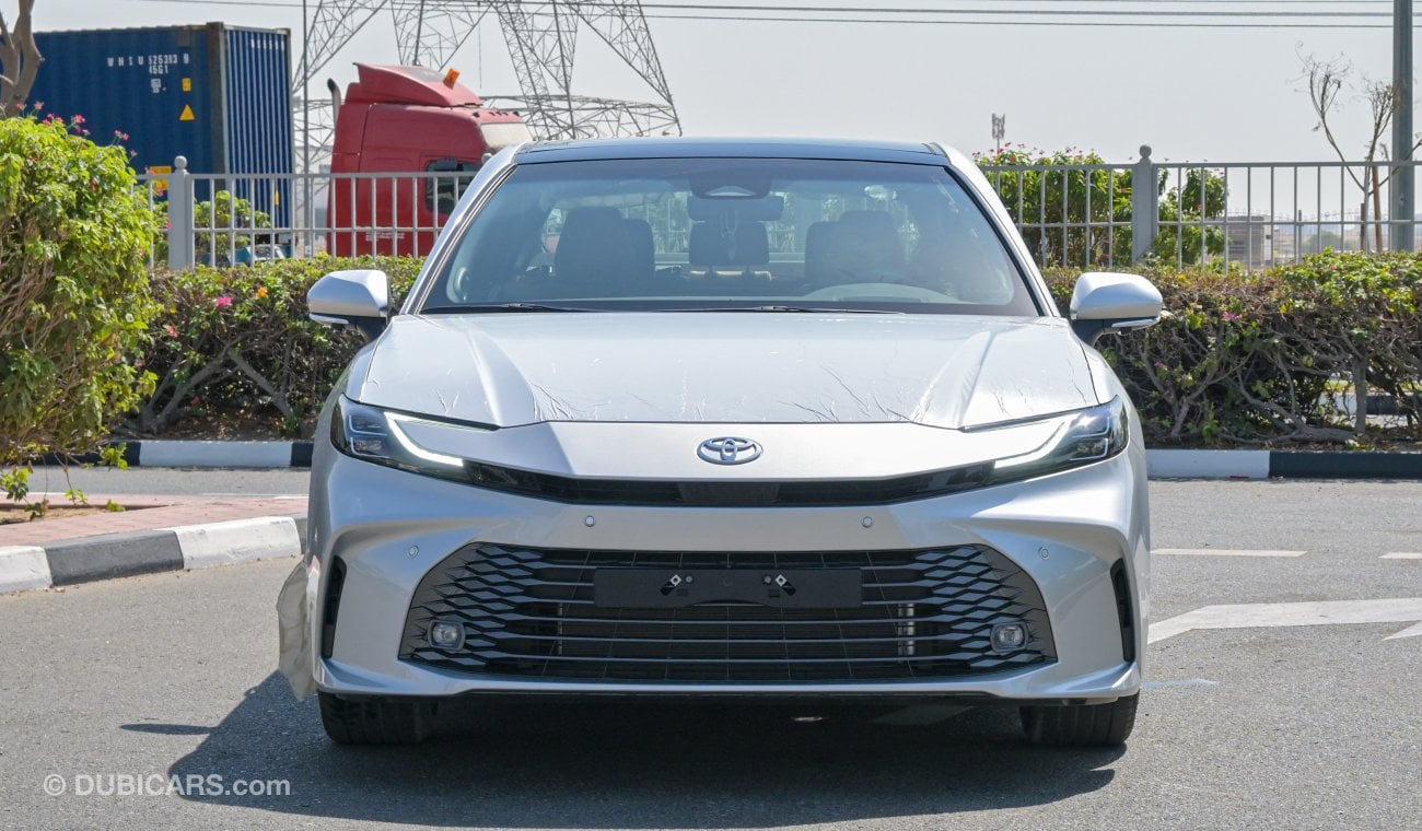 Toyota Camry Lumiere 2.5L Hybrid