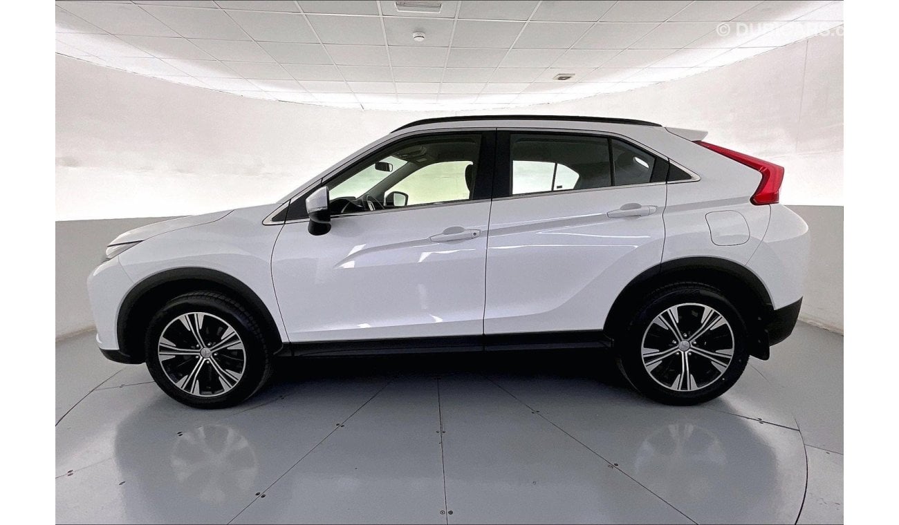 Mitsubishi Eclipse Cross GLS Midline | 1 year free warranty | 0 Down Payment