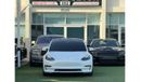 Tesla Model 3 TESLA MODEL 3 2023 GCC FULL OPTION ORIGINAL PAINT UNDER WARRANTY PERFECT CONDITION