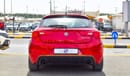 Alfa Romeo Giulietta Veloce | 2021 | Low Mileage