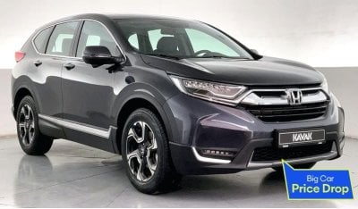 Honda CRV Touring | 1 year free warranty | 0 Down Payment