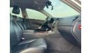 Lexus IS250 2007 I Korean Specs I Ref#456