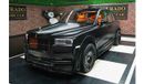 Rolls-Royce Onyx Cullinan | EID AL ETIHAD SPECIAL PRICE | 3-YEAR WARRANTY AND SERVICE