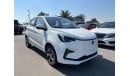 تشنجان Ben EStar Changan Ben E-Star 2023 White Full Electric