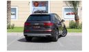 Audi Q7 45 TFSI quattro 4MB